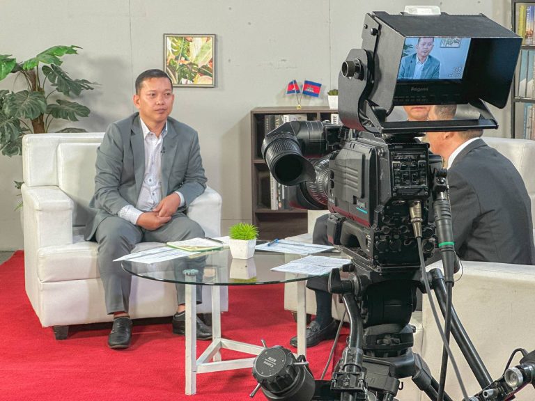 រាជរដ្ឋាភិបាលគ្រោងនឹងរៀបចំឲ្យមានទារកដ្ឋាន និងមតេ្តយ្យសិក្សាសម្រាប់កូនកម្មករនិយោជិត នៅតាមរោងចក្រសហគ្រាស